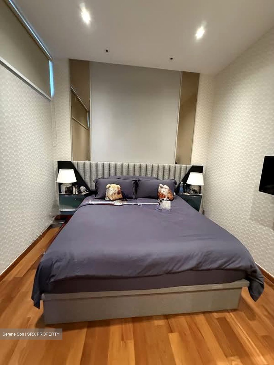 Bellezza @ Katong (D15), Apartment #592415171
